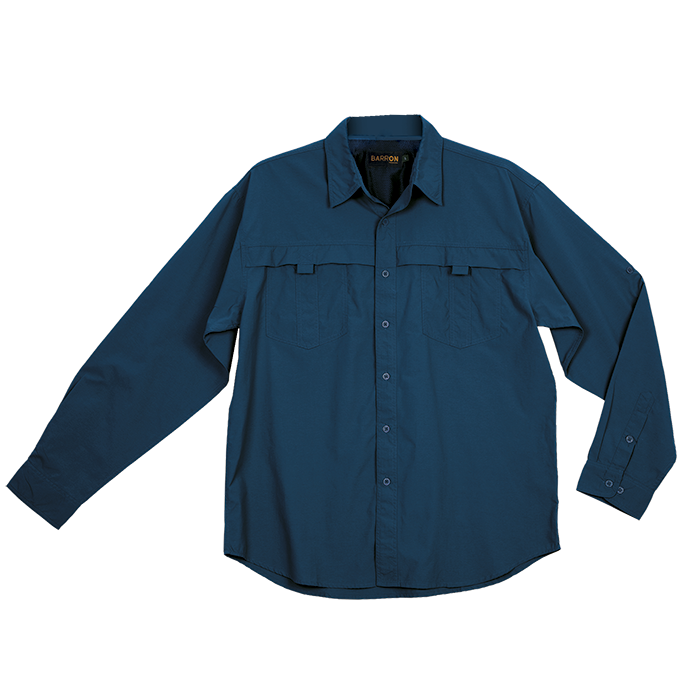 Mens Trail Shirt