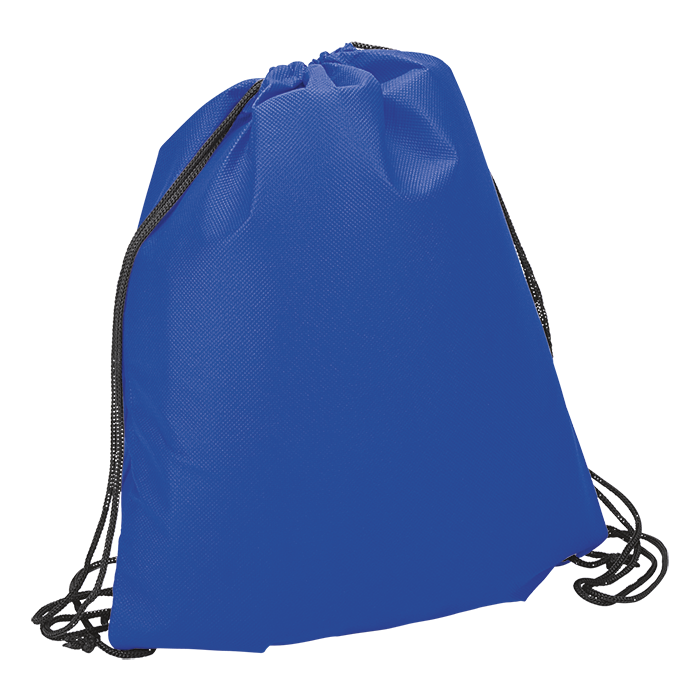 BB0001 - Drawstring Bag - Non-Woven