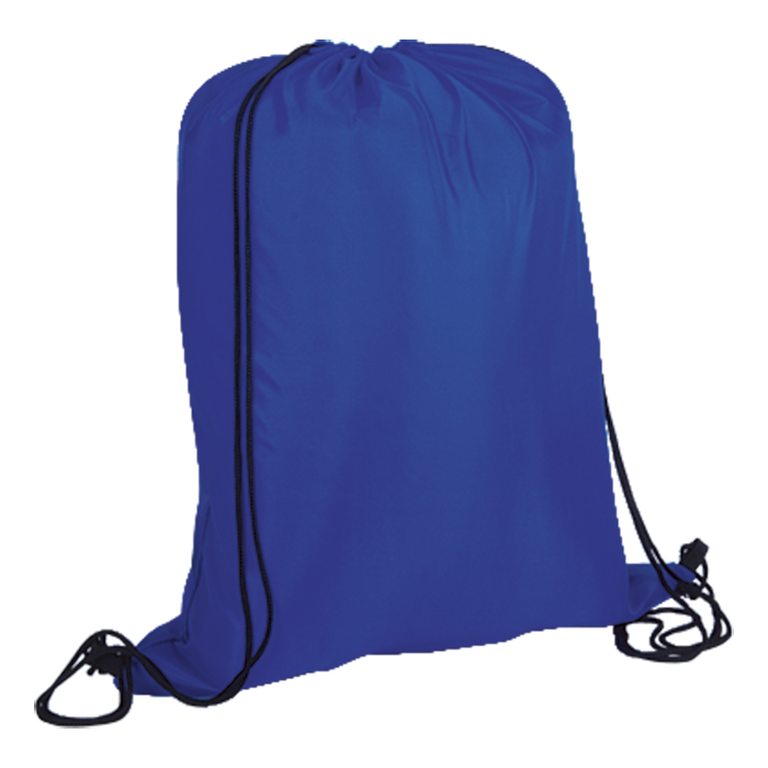 BB0009 - Lightweight Drawstring Bag - 210D