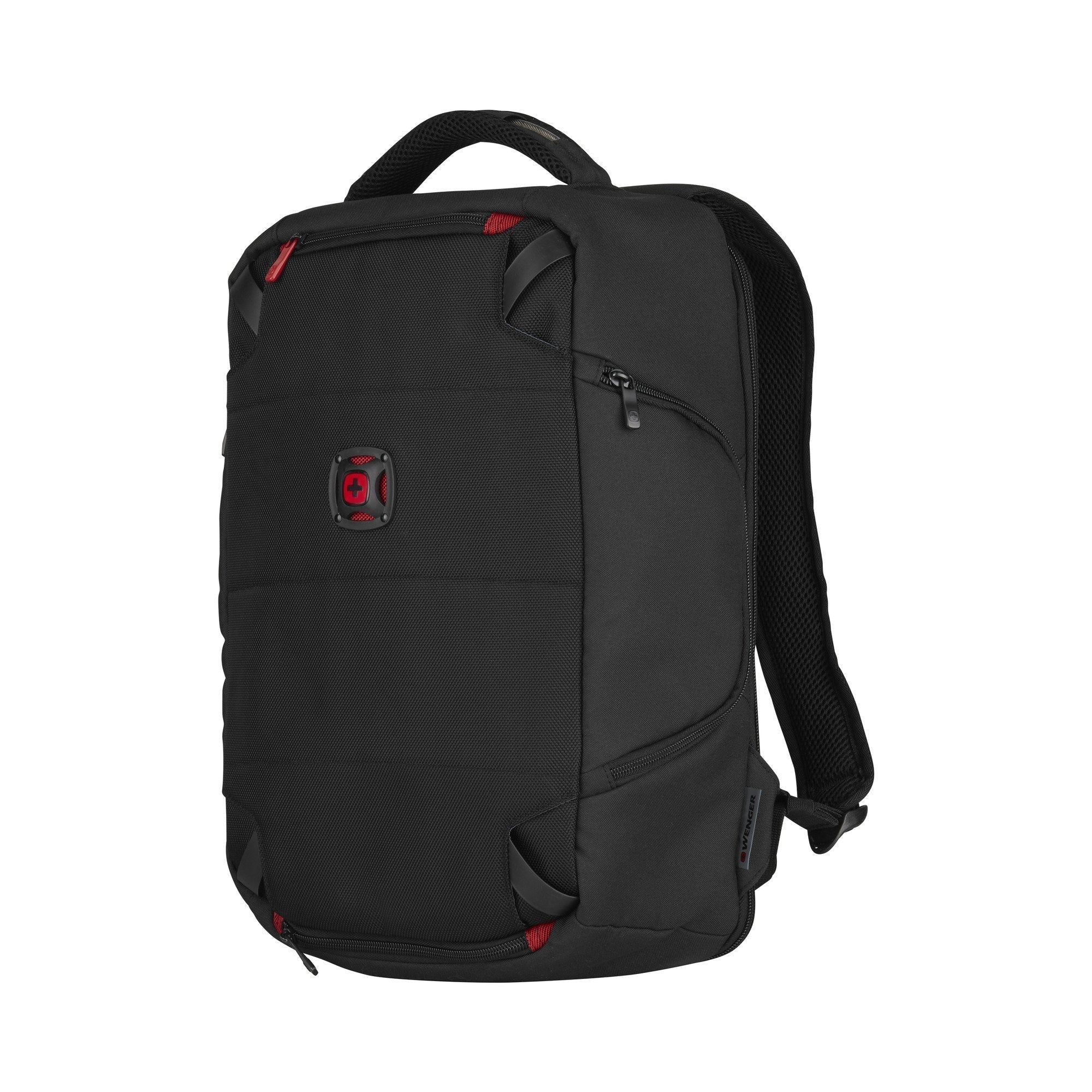 14'' Laptop Backpack for Tech Equipment-Backpacks