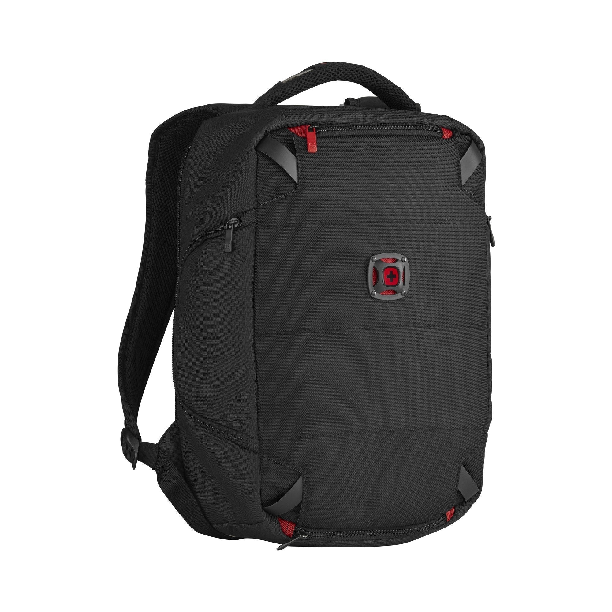 14'' Laptop Backpack for Tech Equipment-Backpacks