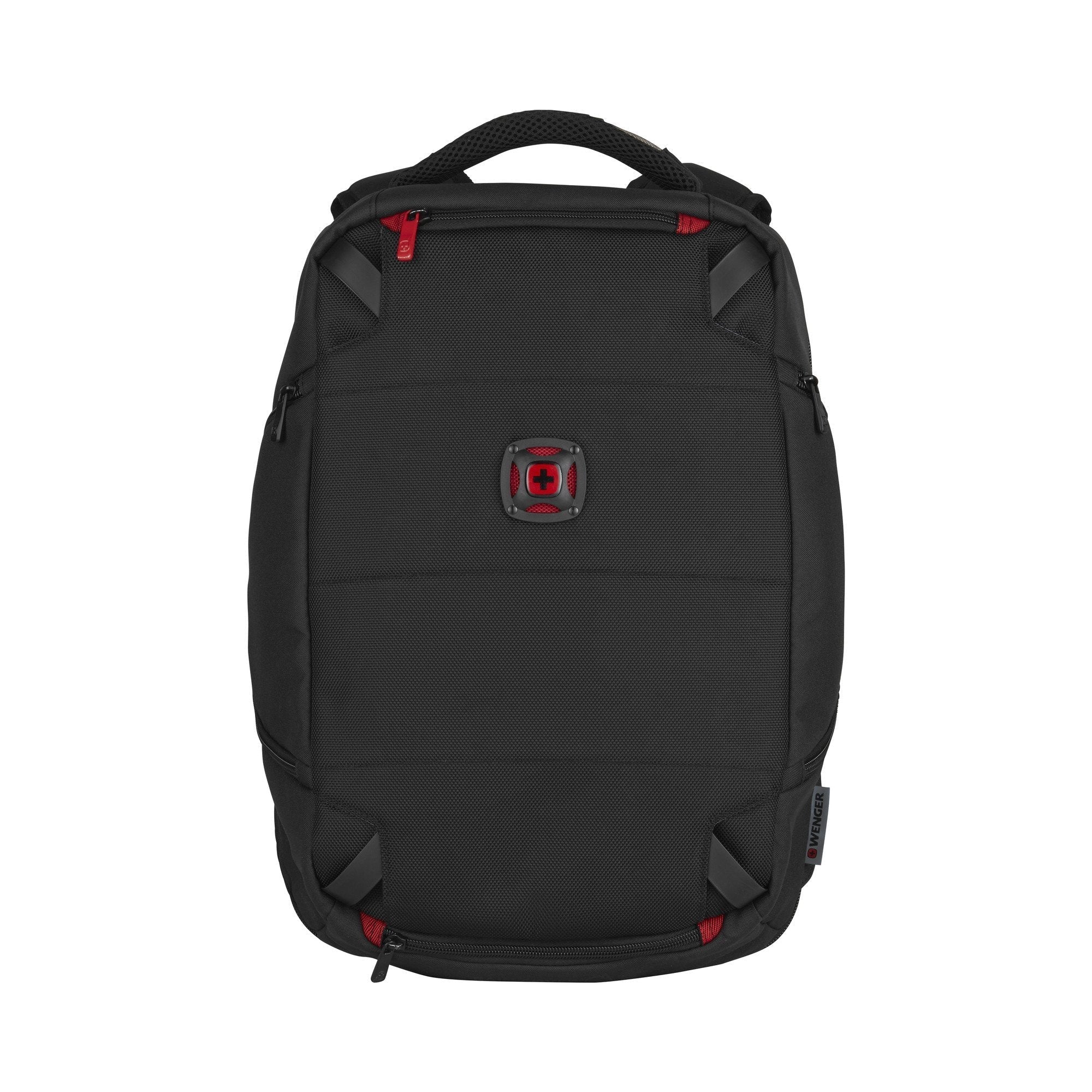 14'' Laptop Backpack for Tech Equipment-Backpacks