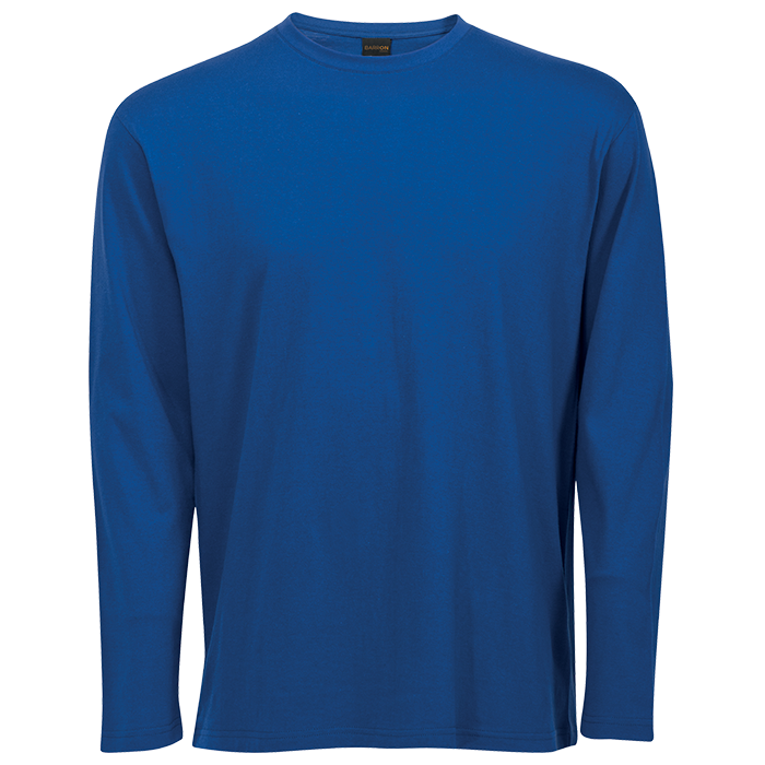 145g Long Sleeve T-Shirt - T-Shirts