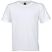 145g Barron Crew Neck T-Shirt  White / 3XL / 