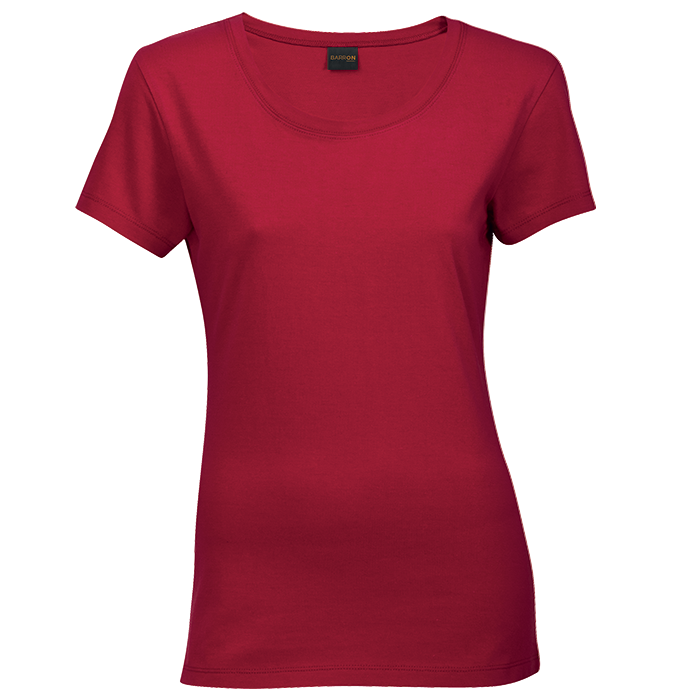 160g Creativeess Ladies T-Shirt - T-Shirts