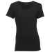 160g Barroness Ladies T-Shirt  Black / SML / 