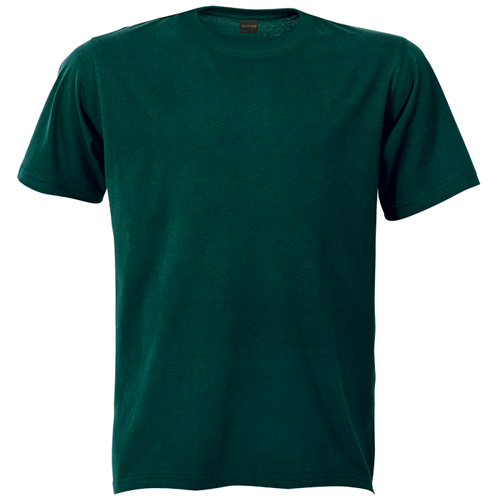 160g Barron Crew Neck T-Shirt  Bottle / LAR / 