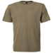 180g Creative Crew Neck T-Shirt Khaki / XS / Regular - T-Shirts