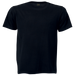 180g Barron Crew Neck T-Shirt  Black / XS / Regular