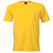 180g Barron Crew Neck T-Shirt  Yellow / XS / 