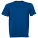 180g Barron Crew Neck T-Shirt  Royal / XS / Regular