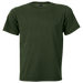 180g Barron Crew Neck T-Shirt  Military Green / XS 