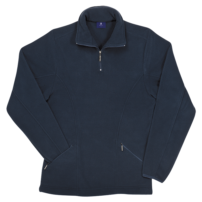 Ladies Essential Micro Fleece