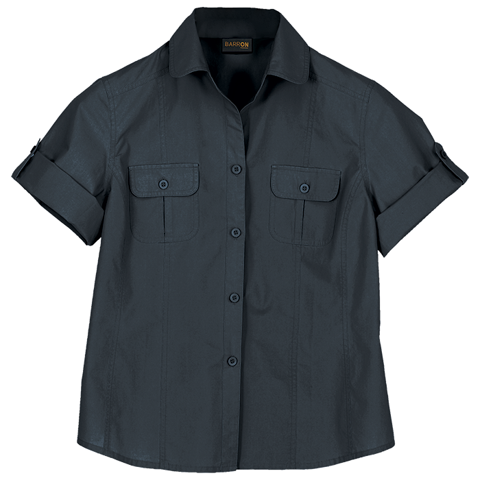 Ladies Outback Blouse