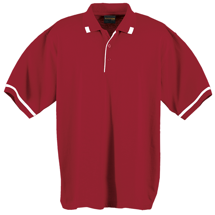 Mens Matrix Golfer