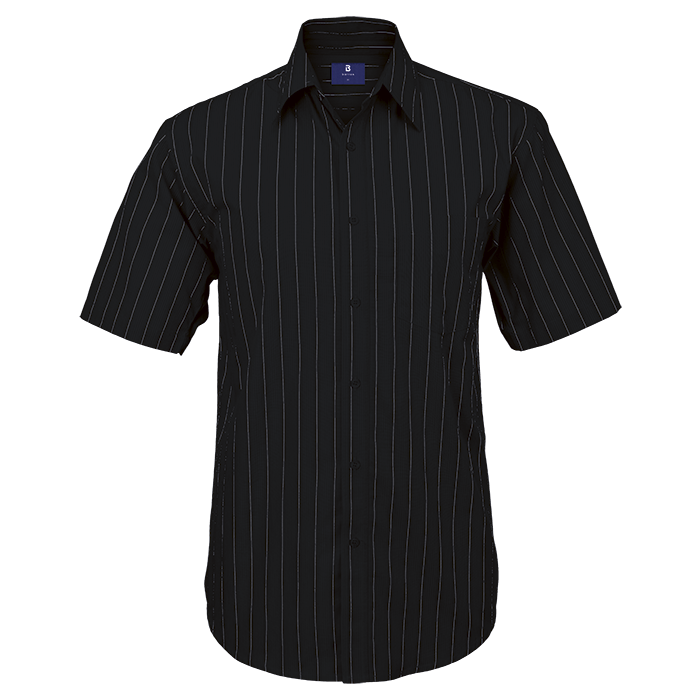 Mens Civic Lounge Short Sleeve