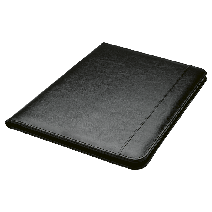 A4 Bonded Leather Folio 40 Pages