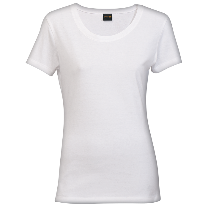 160g Creativeess Ladies T-Shirt