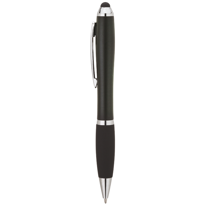 Capacitive Stylus Ballpoint Pen