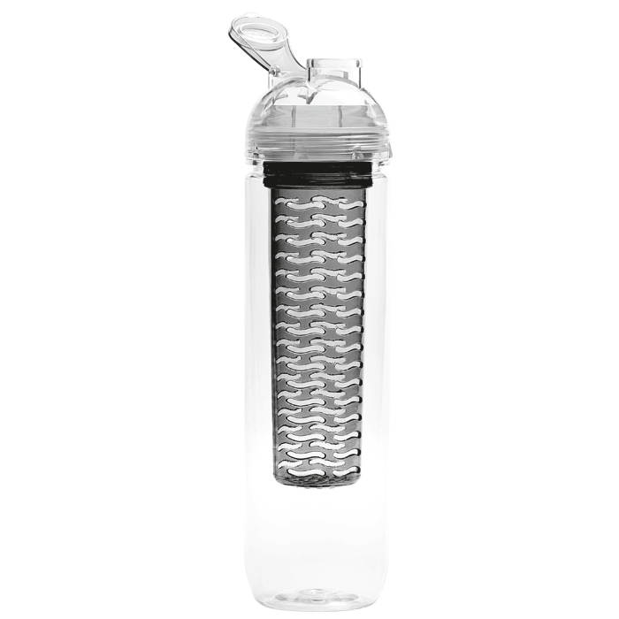 BW0052 - 800ml Fruit Infusing Tritan Water Bottle