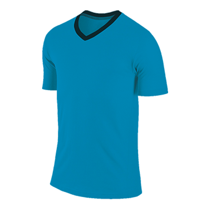 BRT Electric Soccer Shirt