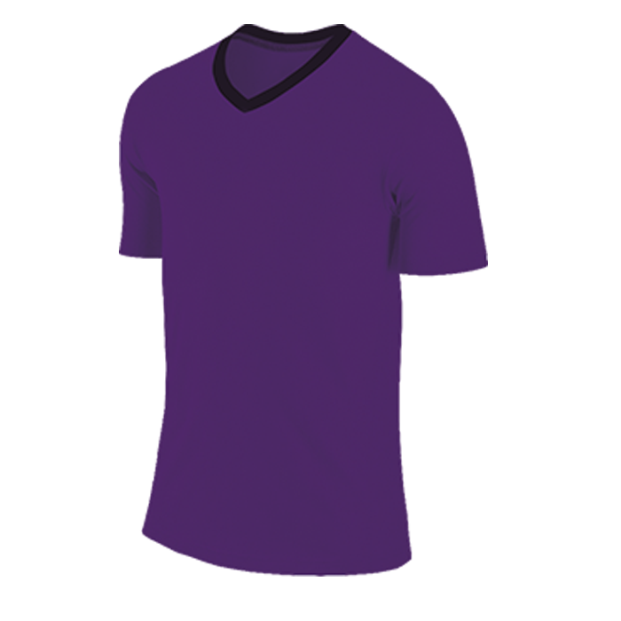 BRT Electric Soccer Shirt