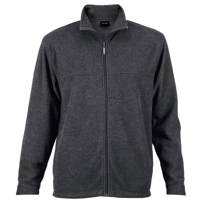 Mens Hybrid Fleece Jacket