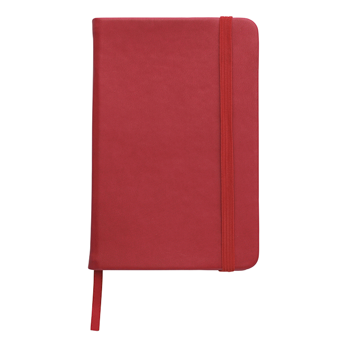 BF3076 - A5 Luxury PU Notebook