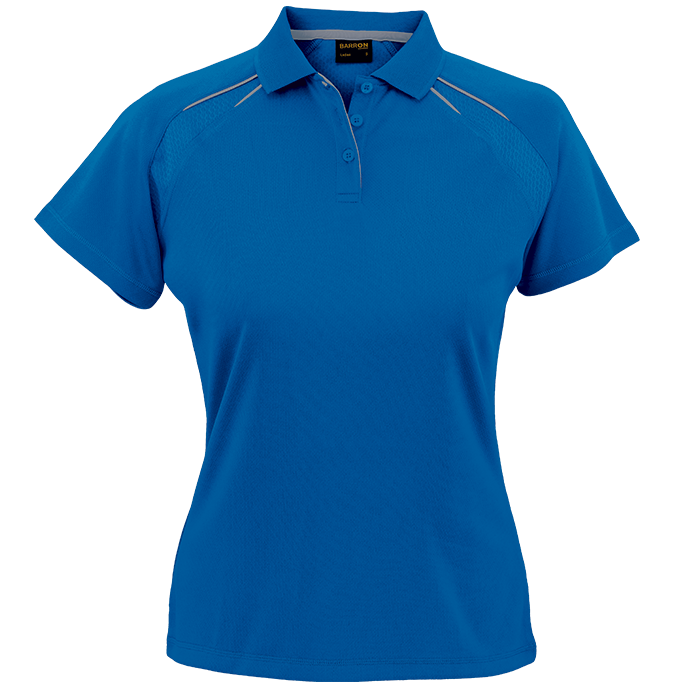 Ladies Vortex Golfer