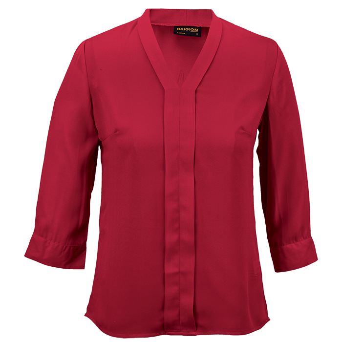 Tulip Blouse Ladies