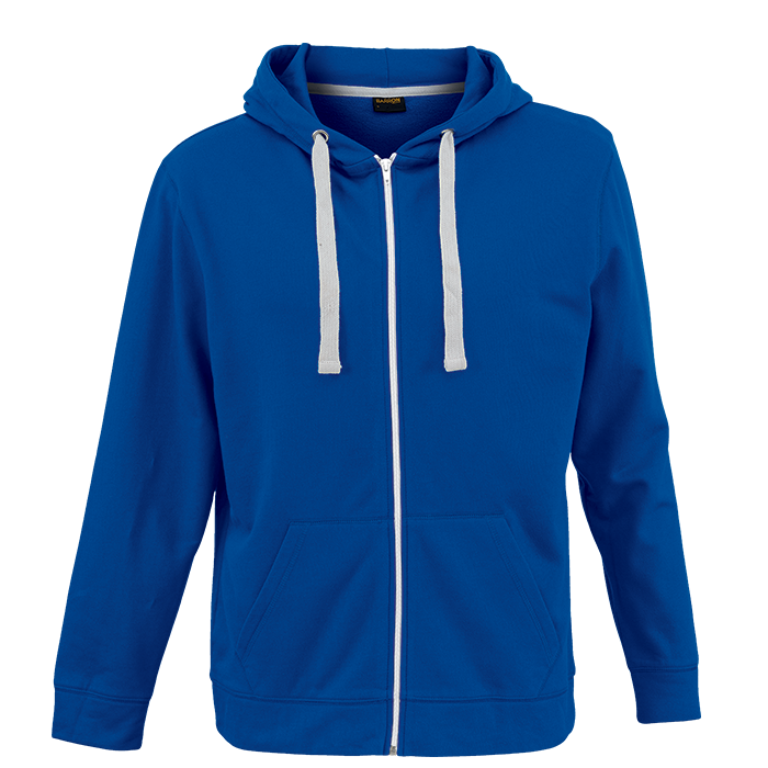 Brighton Hooded Sweater