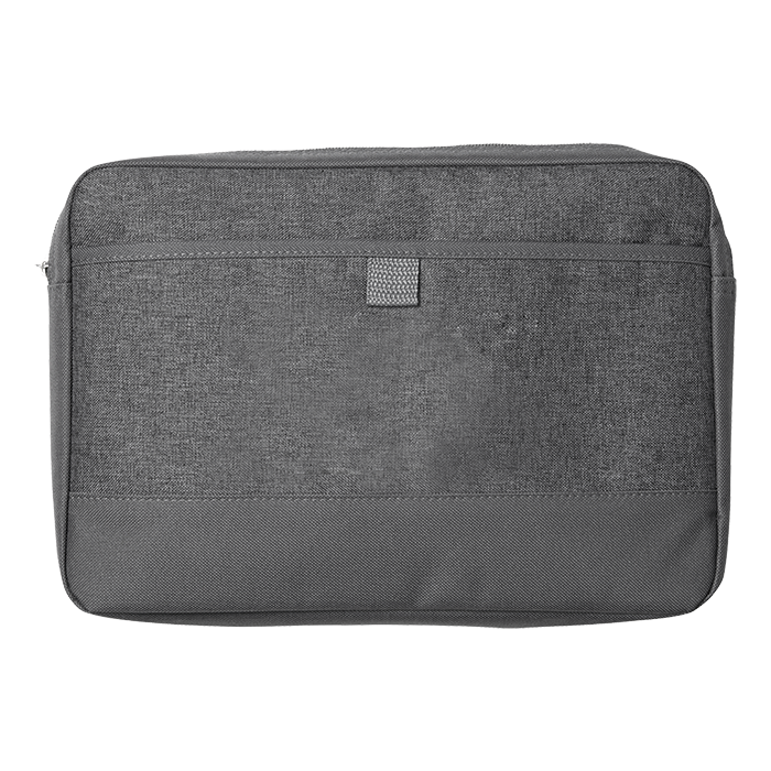 Melange Poly Canvas Tablet Case