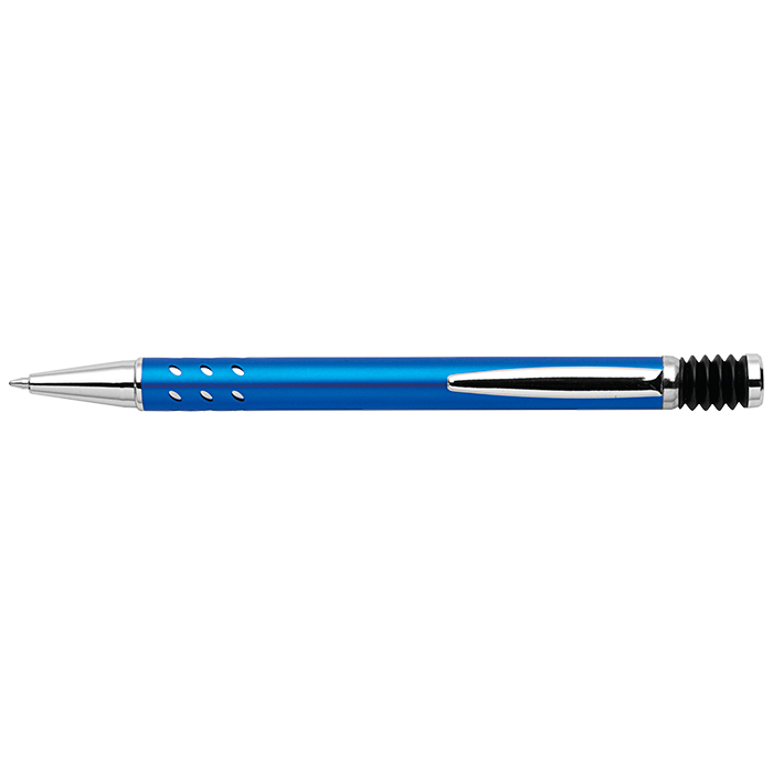 Aluminium Cut Out Design Ballpoint Pen