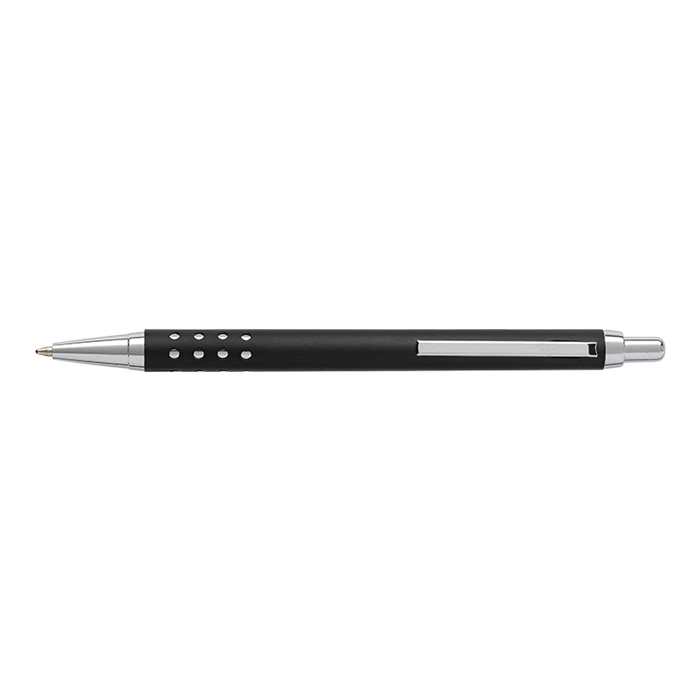 Dot Design Aluminium Ballpoint Pen