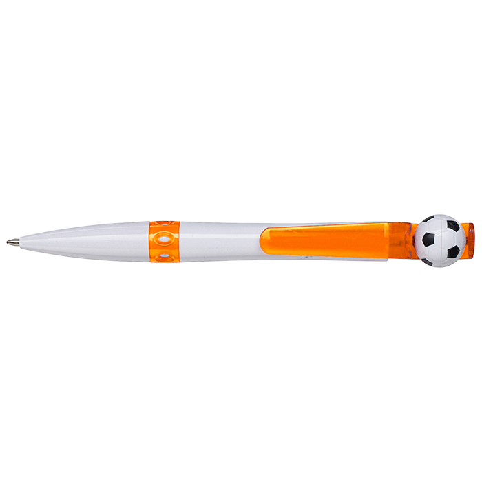 Football Design Ballpoint Pen