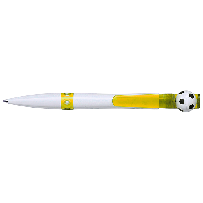 Football Design Ballpoint Pen