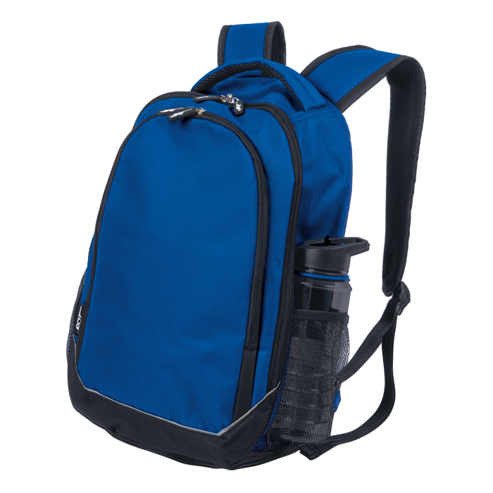 BRT Chrome Back Pack