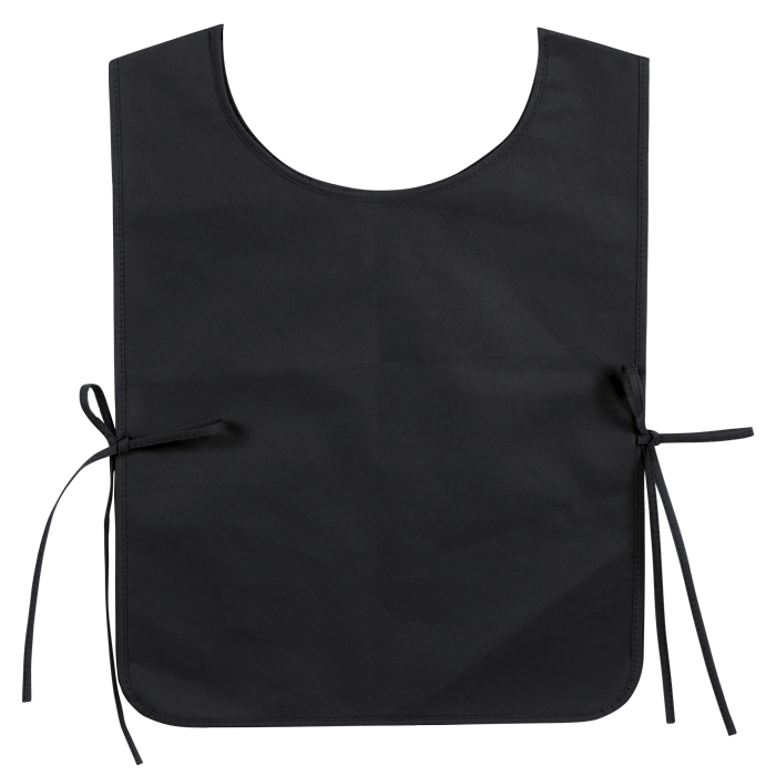 BH0148 - Non Woven Bib