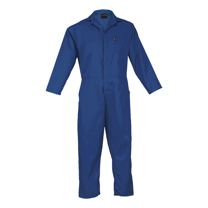 Budget Boiler Suit (BS-BC)