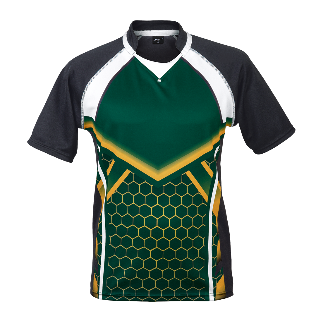 BRT Tarai Rugby Jersey