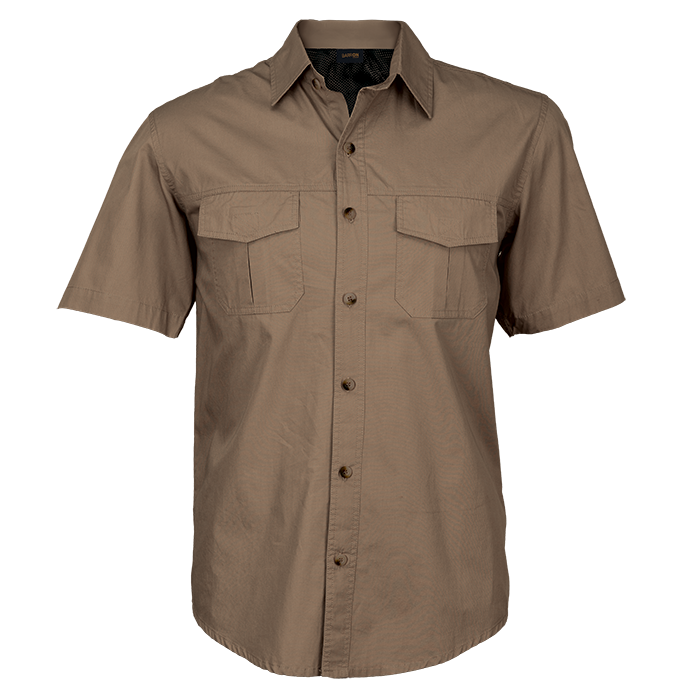 Tracker Shirt Mens