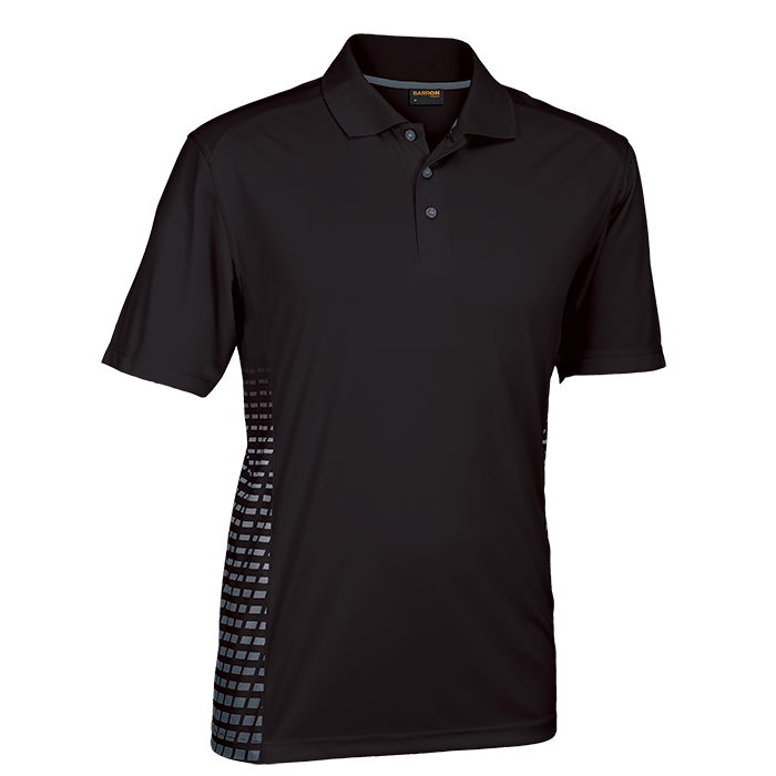 Galaxy Golfer Mens