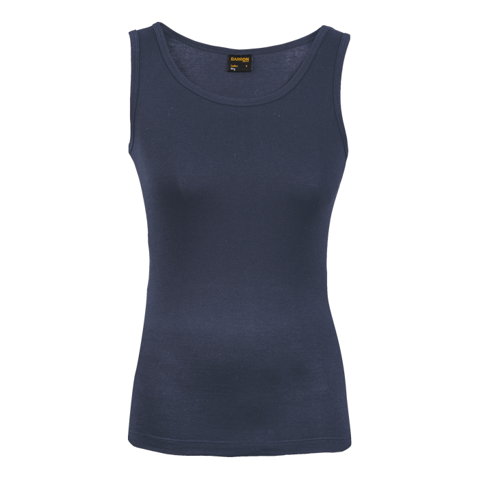 160g Vest Ladies