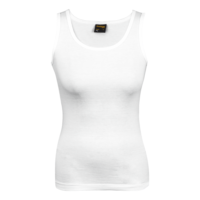 160g Vest Ladies