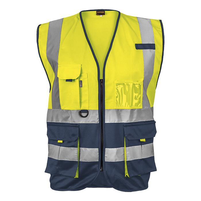 Signal Vest (WC-SIG)