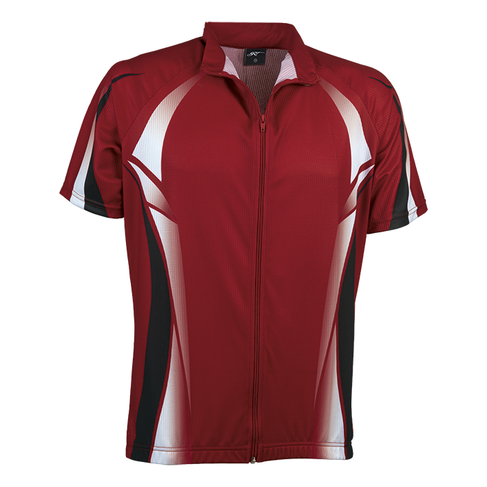 BRT Revolution Cycling Top