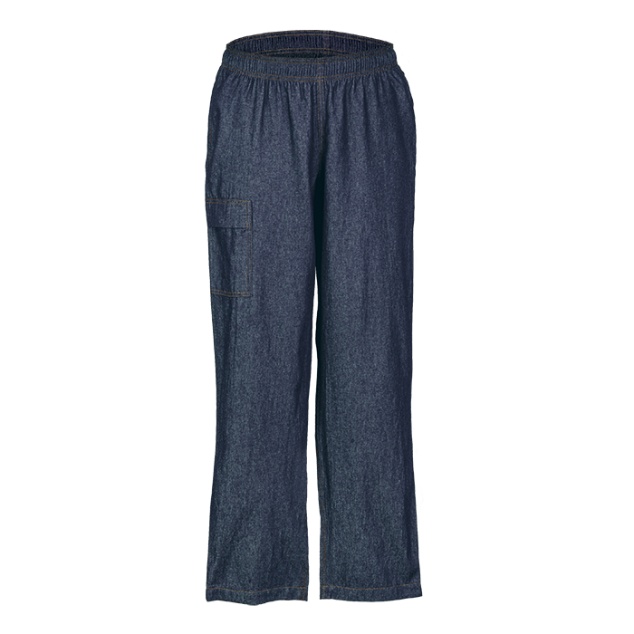 Premium Chef Baggy Pants