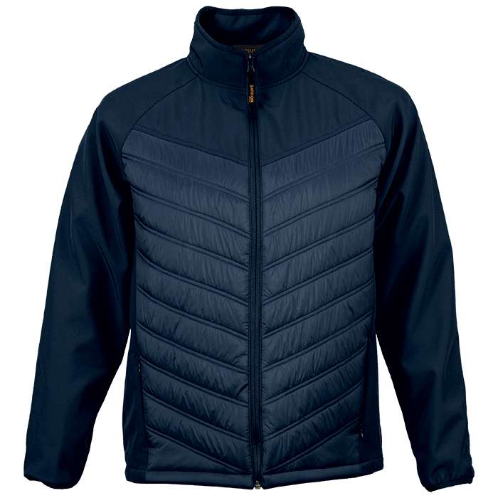 Melbourne Jacket Mens