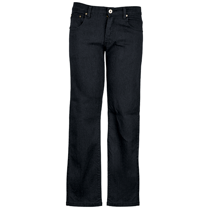 Urban Stretch Jeans Ladies