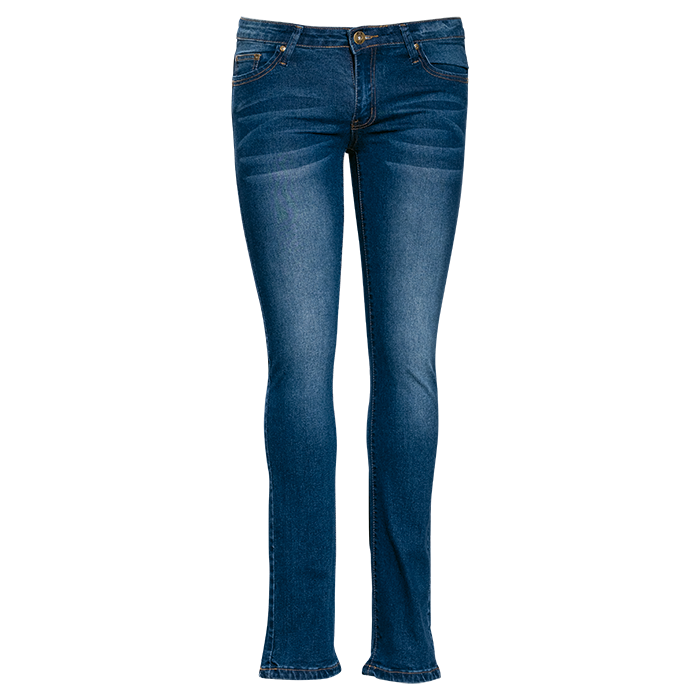 Urban Stretch Jeans Ladies